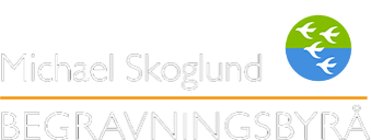 Michael Skoglund Begravningsbyrå